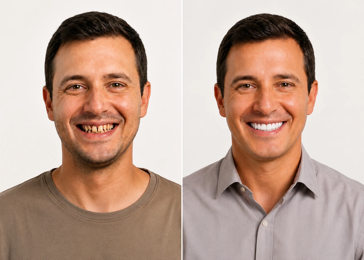 Reabilitação com implantes dentários